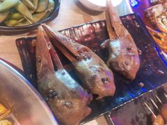 -红盔甲·小龙虾(车公庙店)