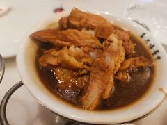 -宝香绑线肉骨茶(柏威年广场店)