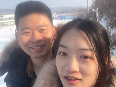 -棋盘山冰雪大世界