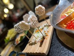 -湊湊火锅·茶憩(上海合生汇店)