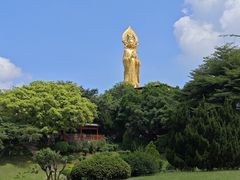 -广州莲花山旅游区
