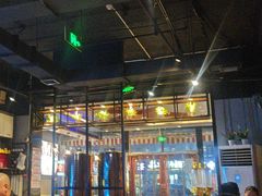 -醉炫音速烧烤·干煸菜(沙河总店)