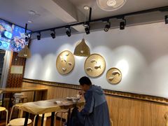 -林记木担鱼丸汤(鼓浪屿店)