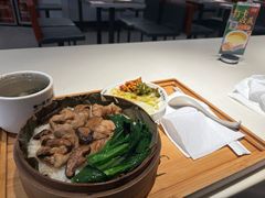 -72街荷叶饭(东方宝泰广场店)