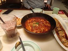 -金佬馆·川菜bistro(芜湖镜湖万达店)
