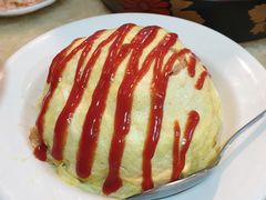 -桃屋日本料理(清华科技园店)
