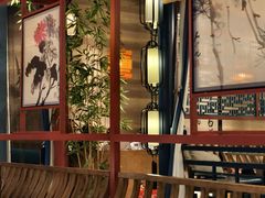 -天府豆花庄(金四季店)