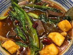 -火焰枪蛋·烧烤(奉天街店)