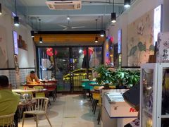 -滨少旺厨(惠福西路店)