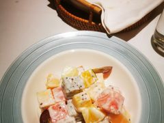 -戈雅法餐厅(世界城广场店)