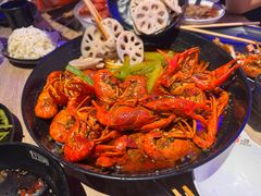 -红盔甲·小龙虾(车公庙店)