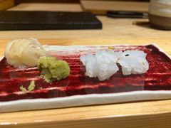 -镹·鱼料理  国产鱼使用店