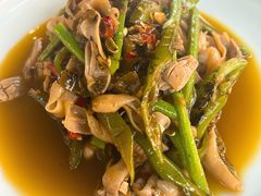 -院8里·小聚园老川菜(九眼桥店)