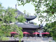 -杭州西子湖四季酒店-WL BISTRO西湖餐厅(灵隐路店)