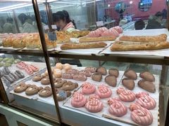 -奈雪的茶(大悦城店)