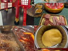 -牛New寿喜烧(金鹰世界店)