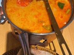 -曼泰·泰餐(京华城店)