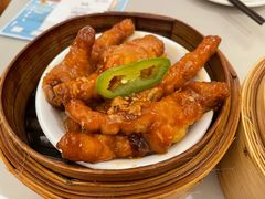 -添好运点心专门店(深水埗店)
