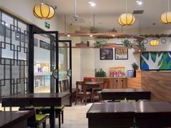 -老妈米线(大运河博物馆宝龙广场店)