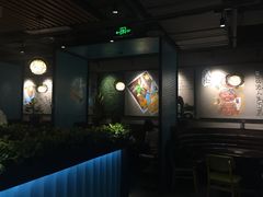 -东椰·海南椰子鸡火锅(朝阳门店)