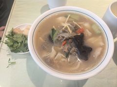 -合记烩面(人民路店)