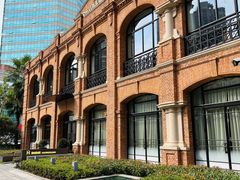 门面-海味观(老西门店)