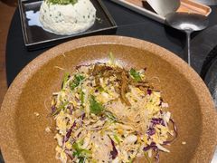 -蘸小院铁锅炖·蘸酱菜·东北菜(怀远门店)