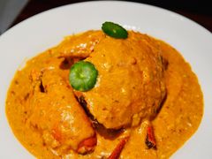 -狮拾久·现代新加坡料理(福田COCO Park店)