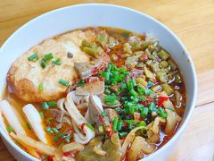 -李易面馆(树木岭店)