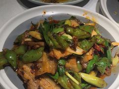 -雲蜀龙阁·金牌水煮鱼(方庄店)