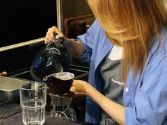 -Hei Cafe(工体店)