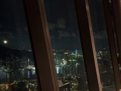 -澳门旅游塔360°旋转餐厅(南湾湖广场店)