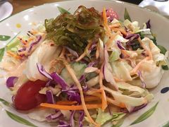 -萨莉亚意式餐厅(金隅嘉品mall店)