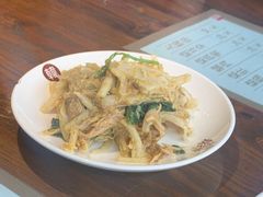 芥末鸡-韩邦朝天锅