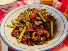 -荆九爷桥头三嫩(龙阳广场店)