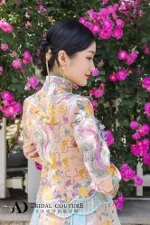 -艾朵婚纱