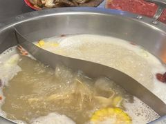 -七秒鱼·斑鱼火锅(太阳城店)