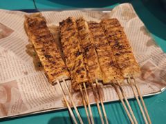 -川正旺江湖菜(三元桥店)