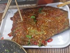 -鸽子窝专业烧烤店(南市场店)