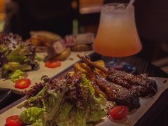 -The Cheebat 锌吧·Bistro(体育西店)