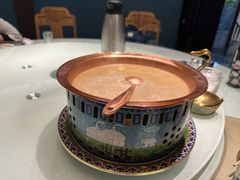 -哈啾嗨·新概念蒙餐(红星新城店)