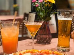 -Mammamia意大利餐厅(阳春巷店)