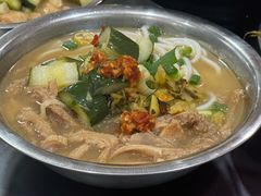 -超记粉店(阜民店)