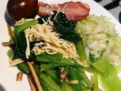 -南京THE TAI太和紫金大酒店