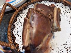 -高家烧鸽子烧烤店63年