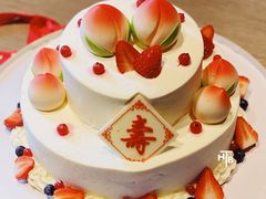 -味多美蛋糕(东直门店)