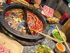 -蜀大侠火锅(春熙路店)