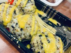 金枪鱼饭团-师任堂韩式食品(总店)