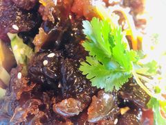 秘汁蛰头-都一处烧麦馆(前门店)
