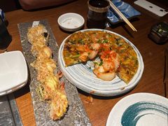 -杉海和牛烧肉海鲜自助(会展城店)
